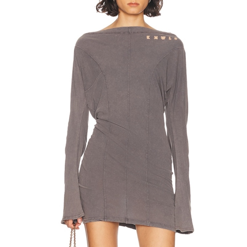 KNWLS Ace Dress